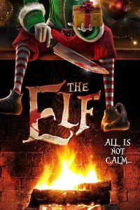 Poster for the movie "The Elf"