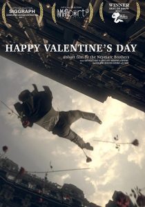 Poster for the movie "Happy Valentine's Day"