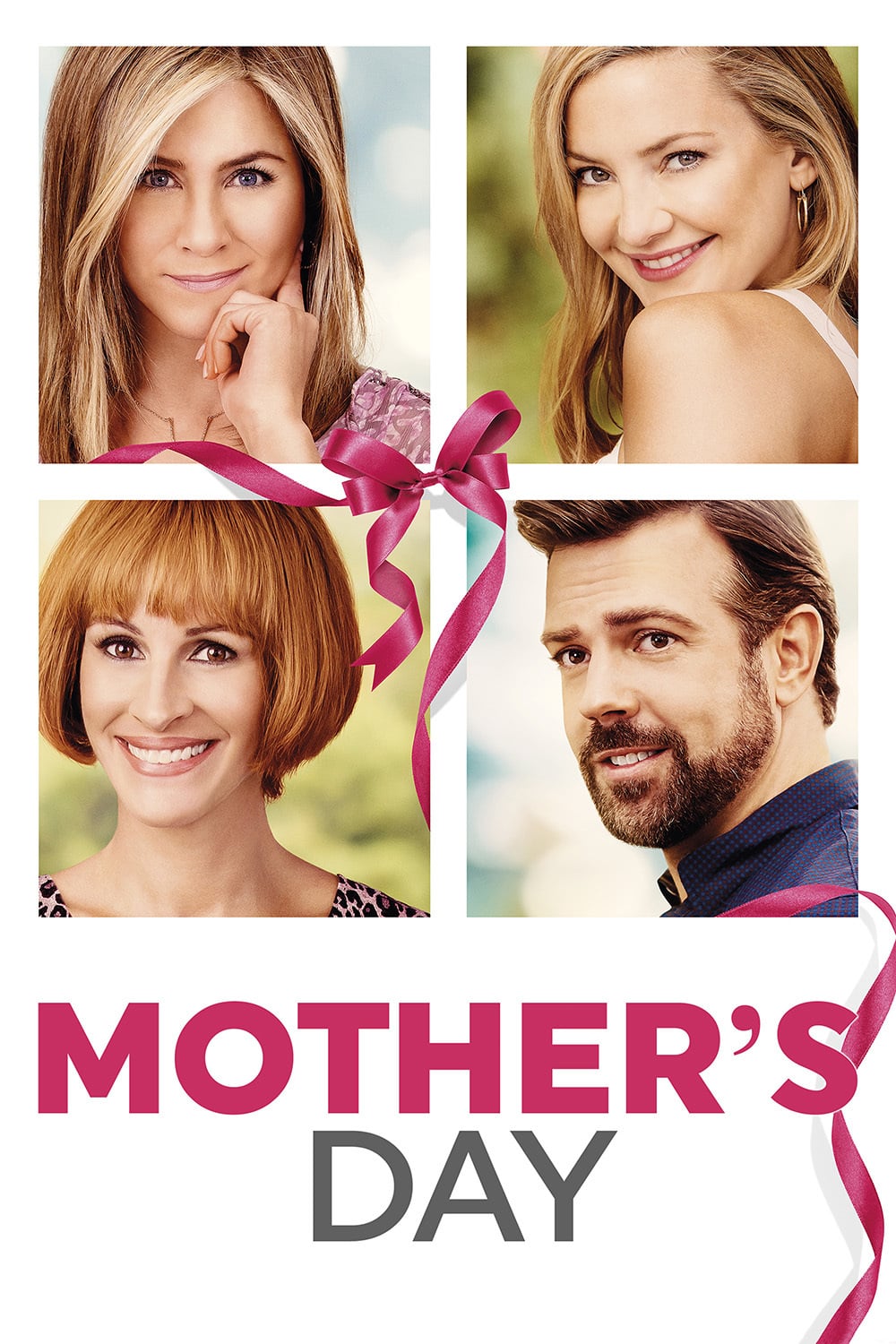 Poster for the movie "Mother's Day"