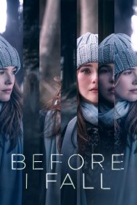 Poster for the movie "Before I Fall"