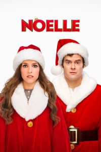 Poster for the movie "Noelle"