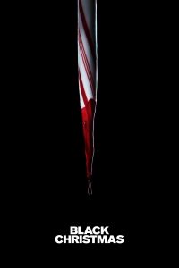 Poster for the movie "Black Christmas"