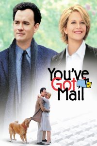 Poster for the movie "You've Got Mail"