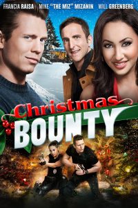 Poster for the movie "Christmas Bounty"