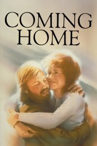 Poster for the movie "Coming Home"