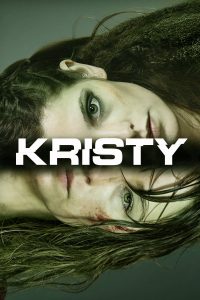 Poster for the movie "Kristy"