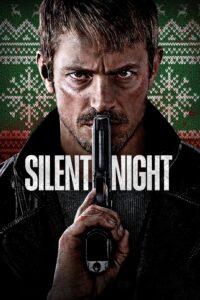 Poster for the movie "Silent Night"